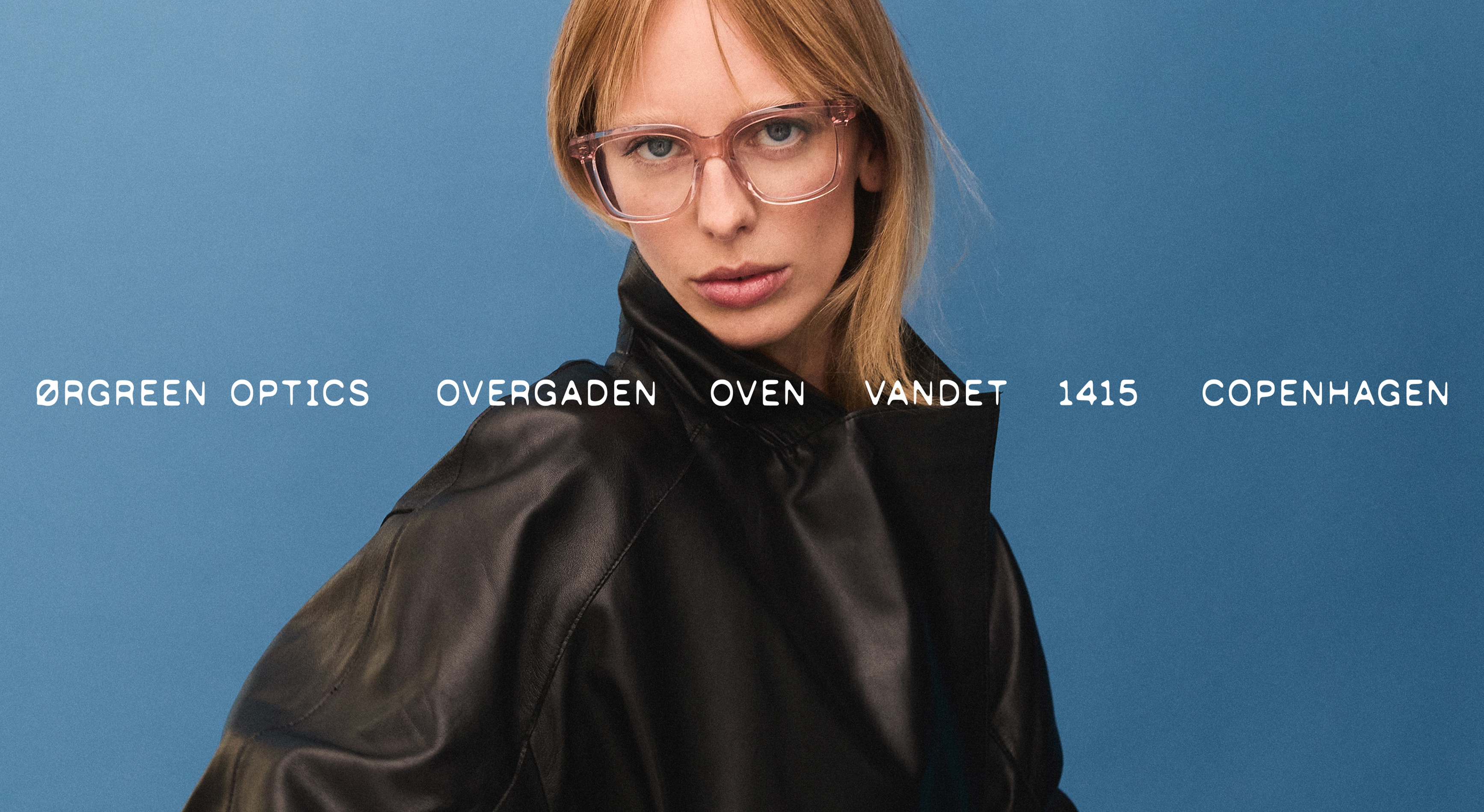 Ørgreen Acetate Cut