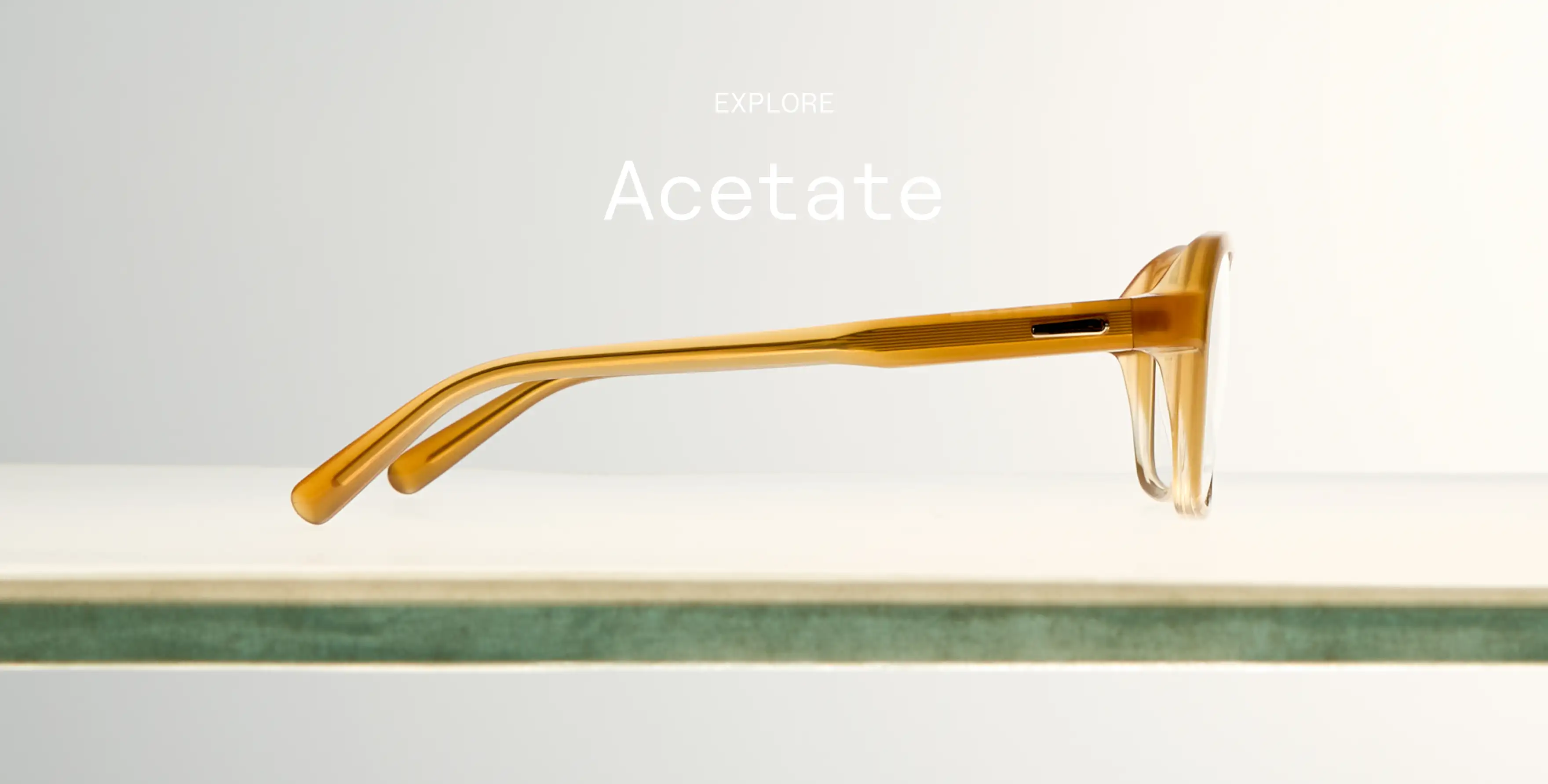 Explore Acetate