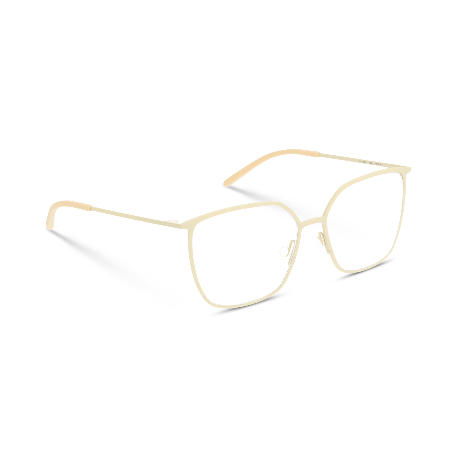 First Glow S157_S159