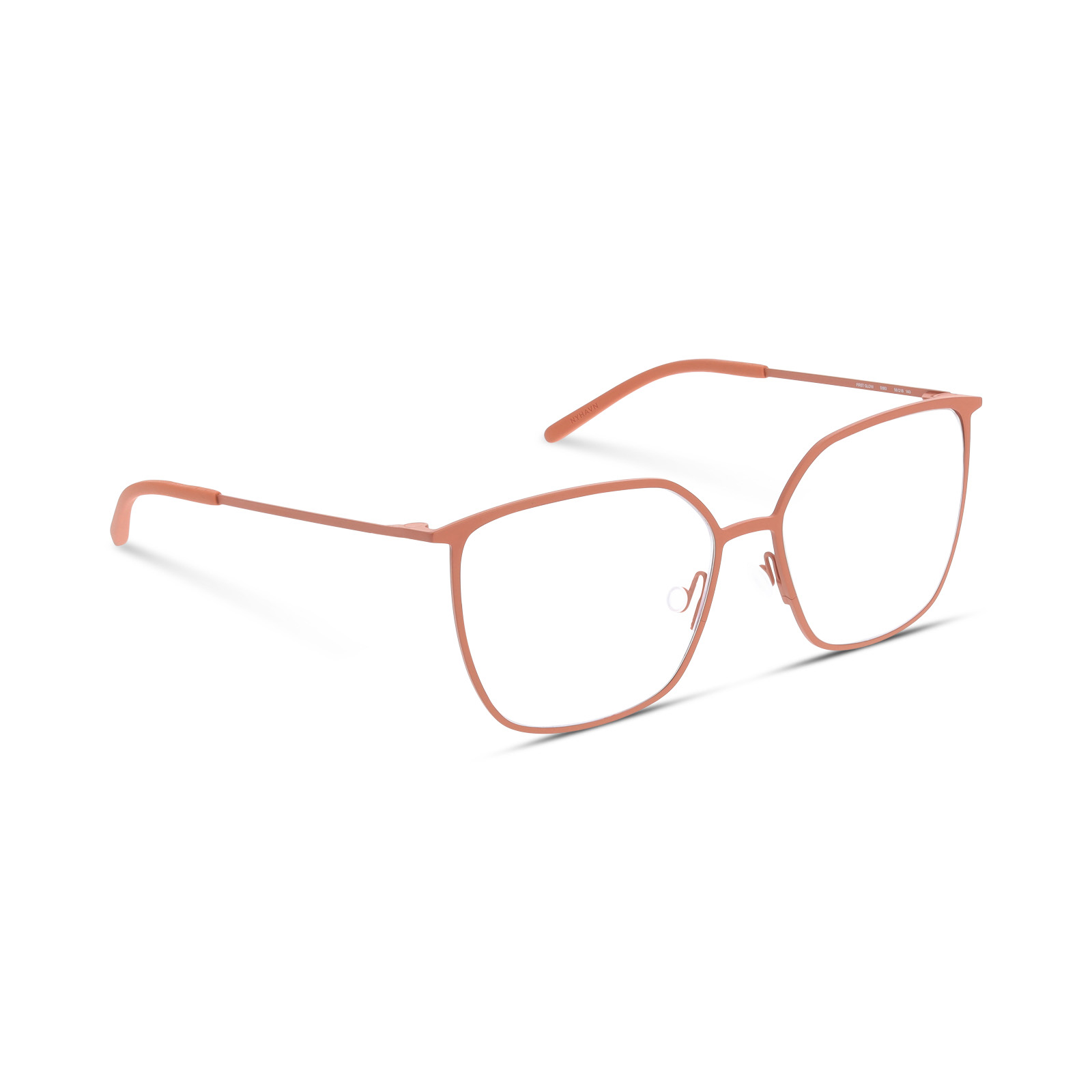 First Glow S157_S160