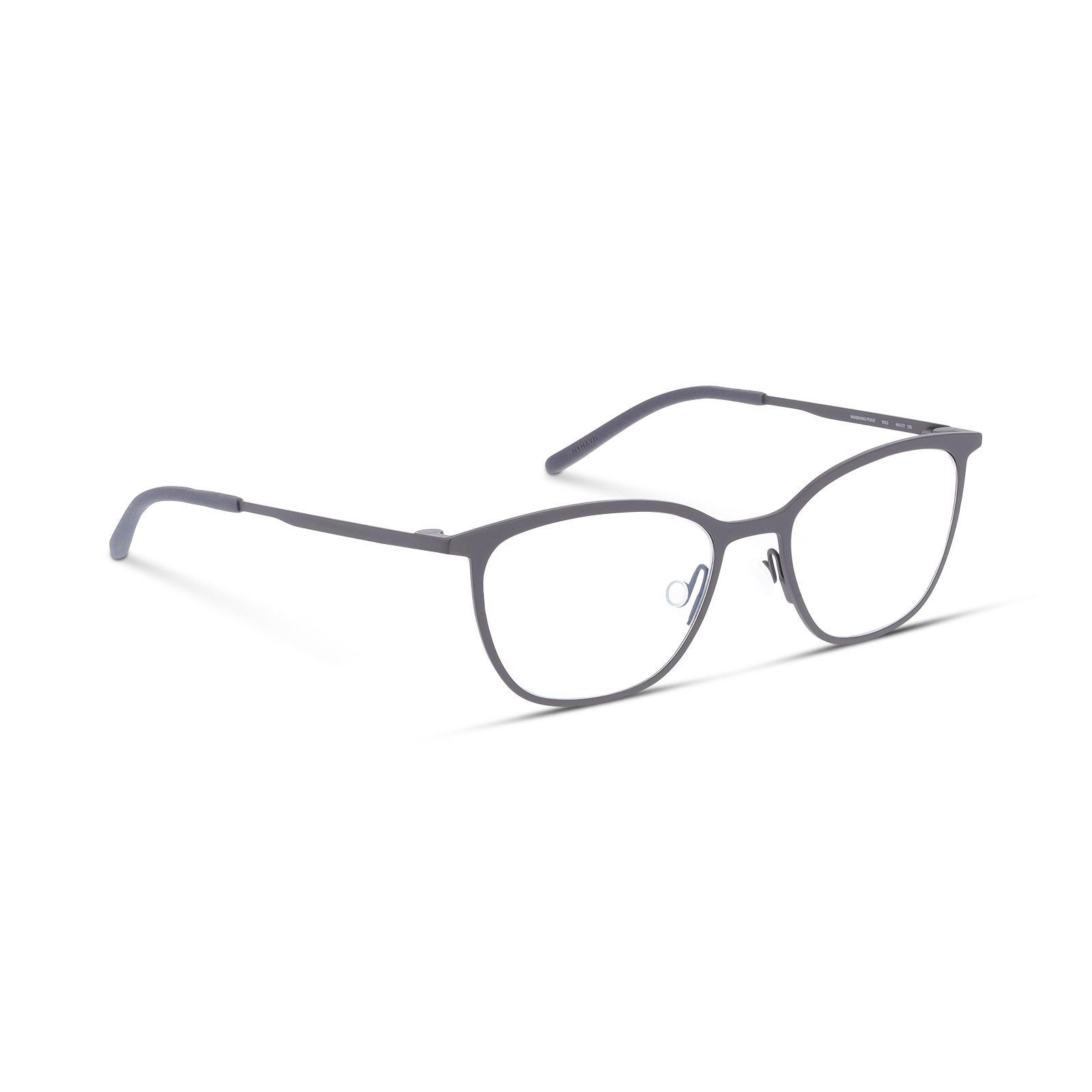 Vanishing Point S157_S153