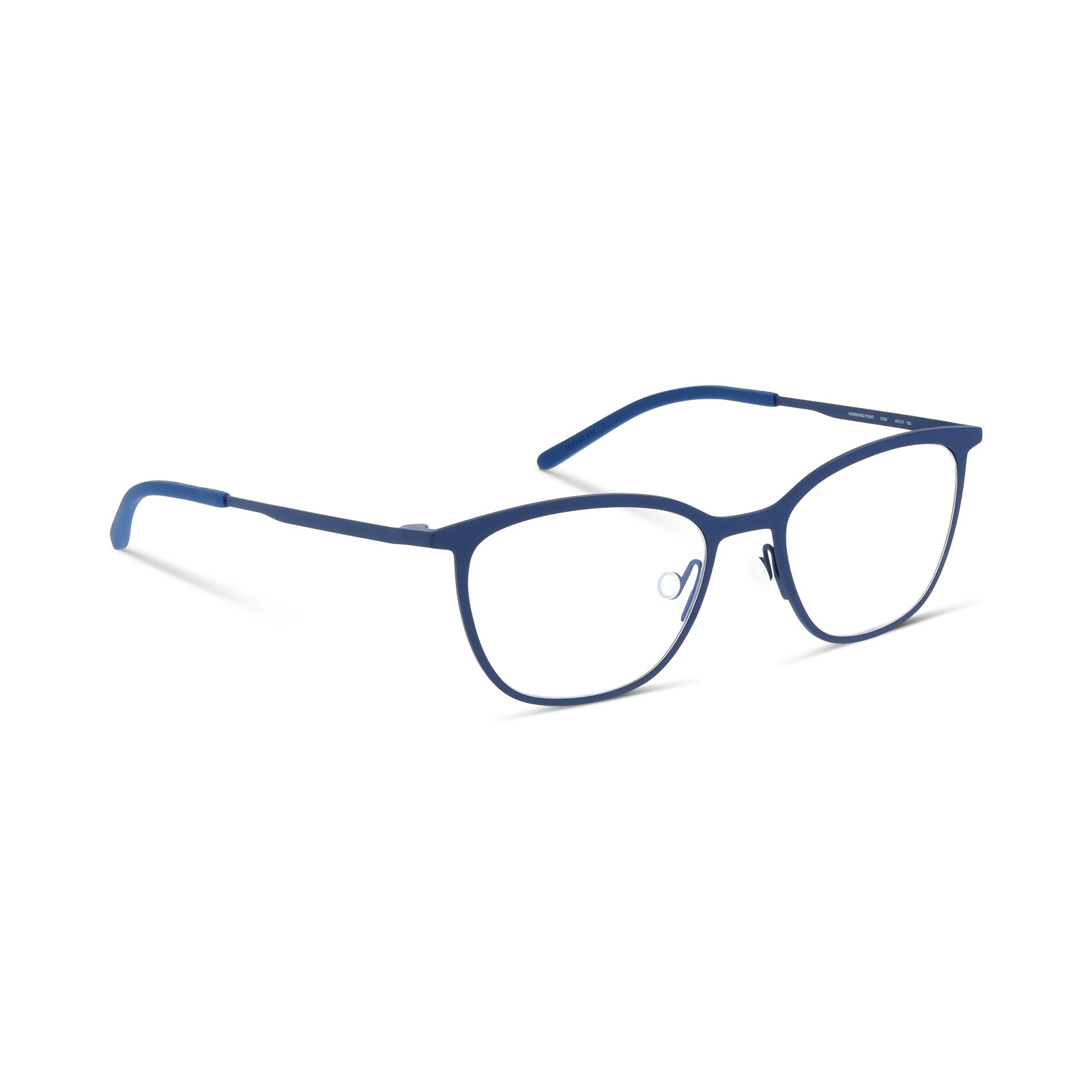 Vanishing Point S157_S150