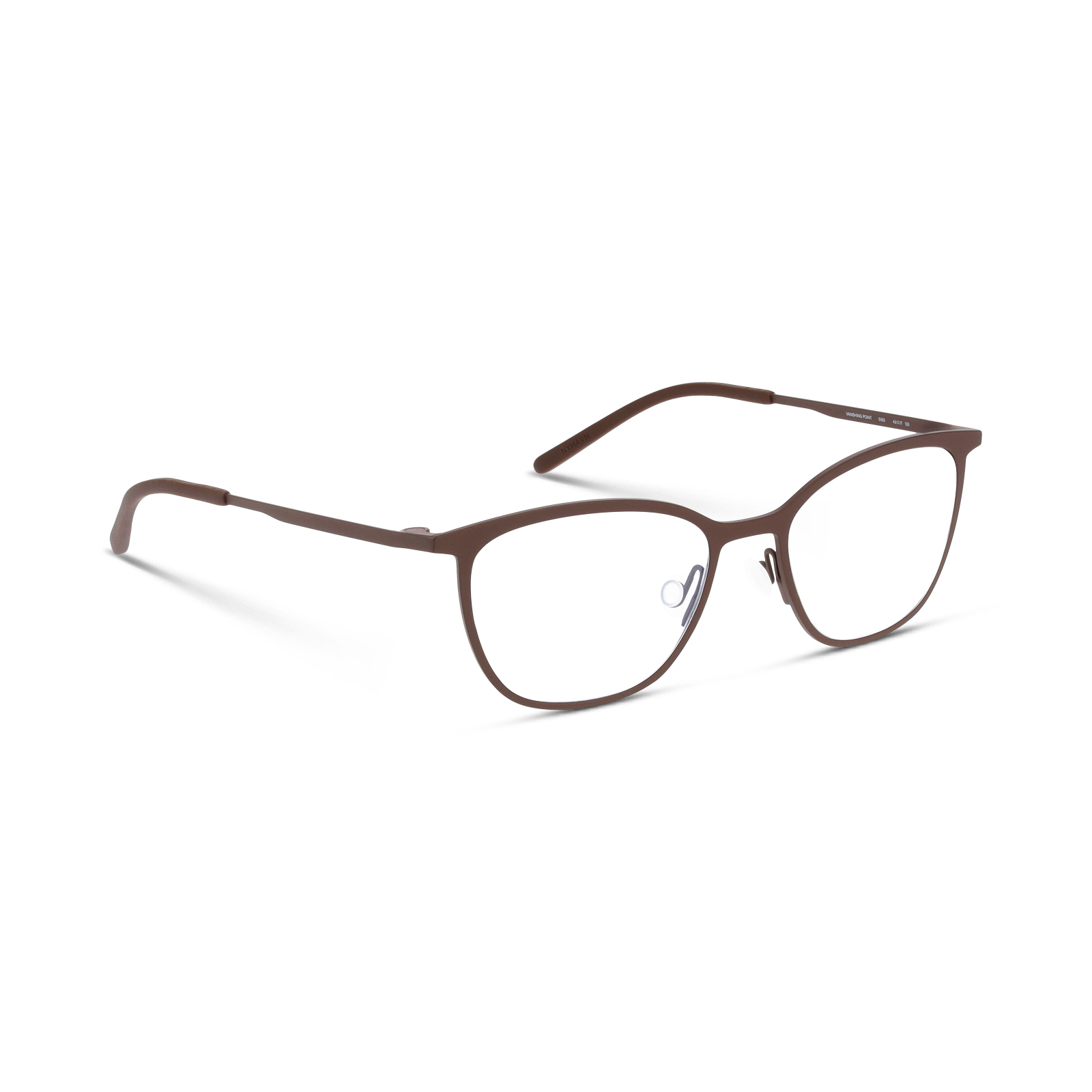 Vanishing Point S157_S163