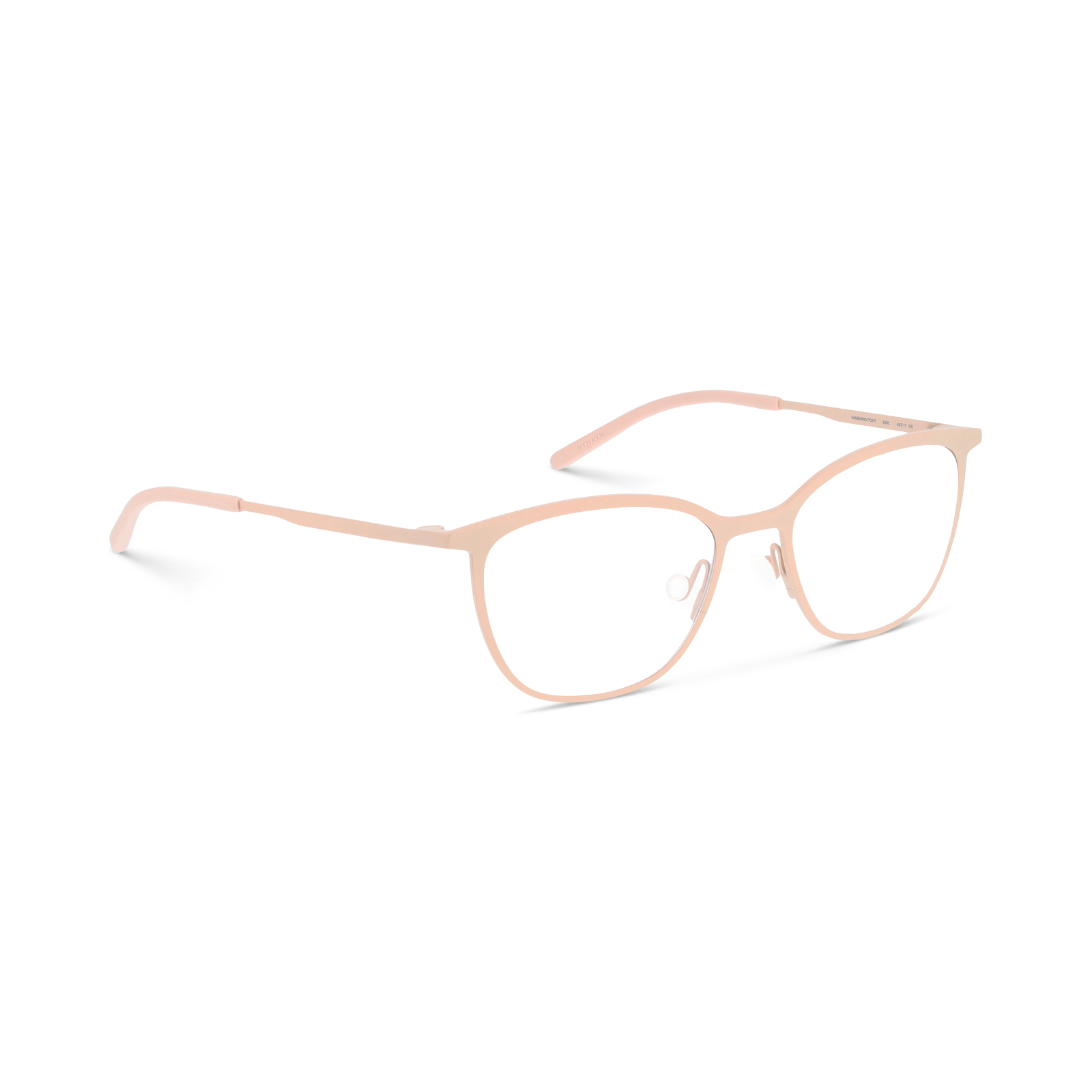 Vanishing Point S157_S156