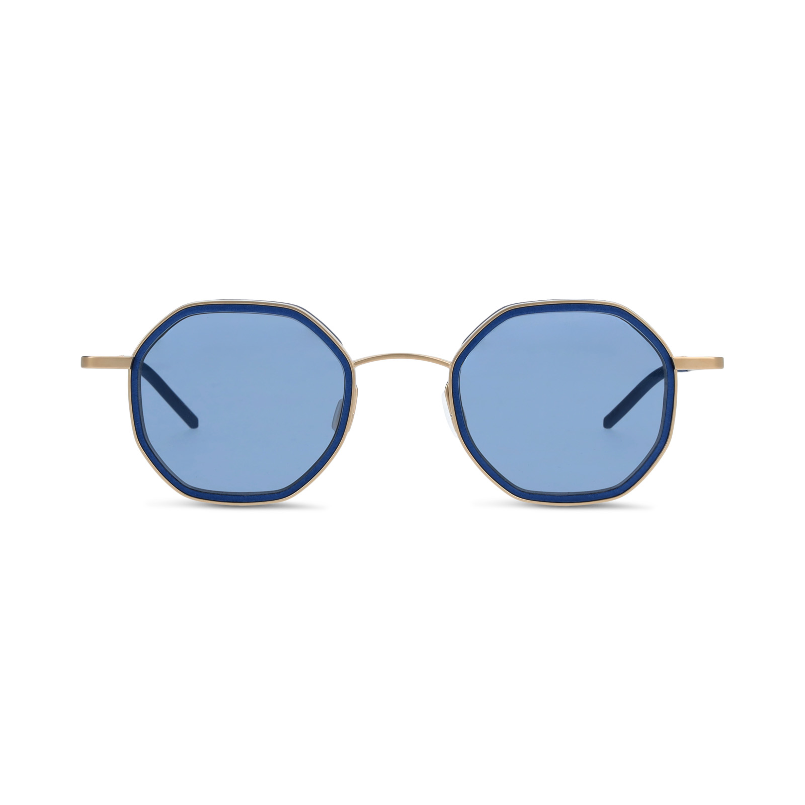 Full Stop Sun 3D Ring 1582