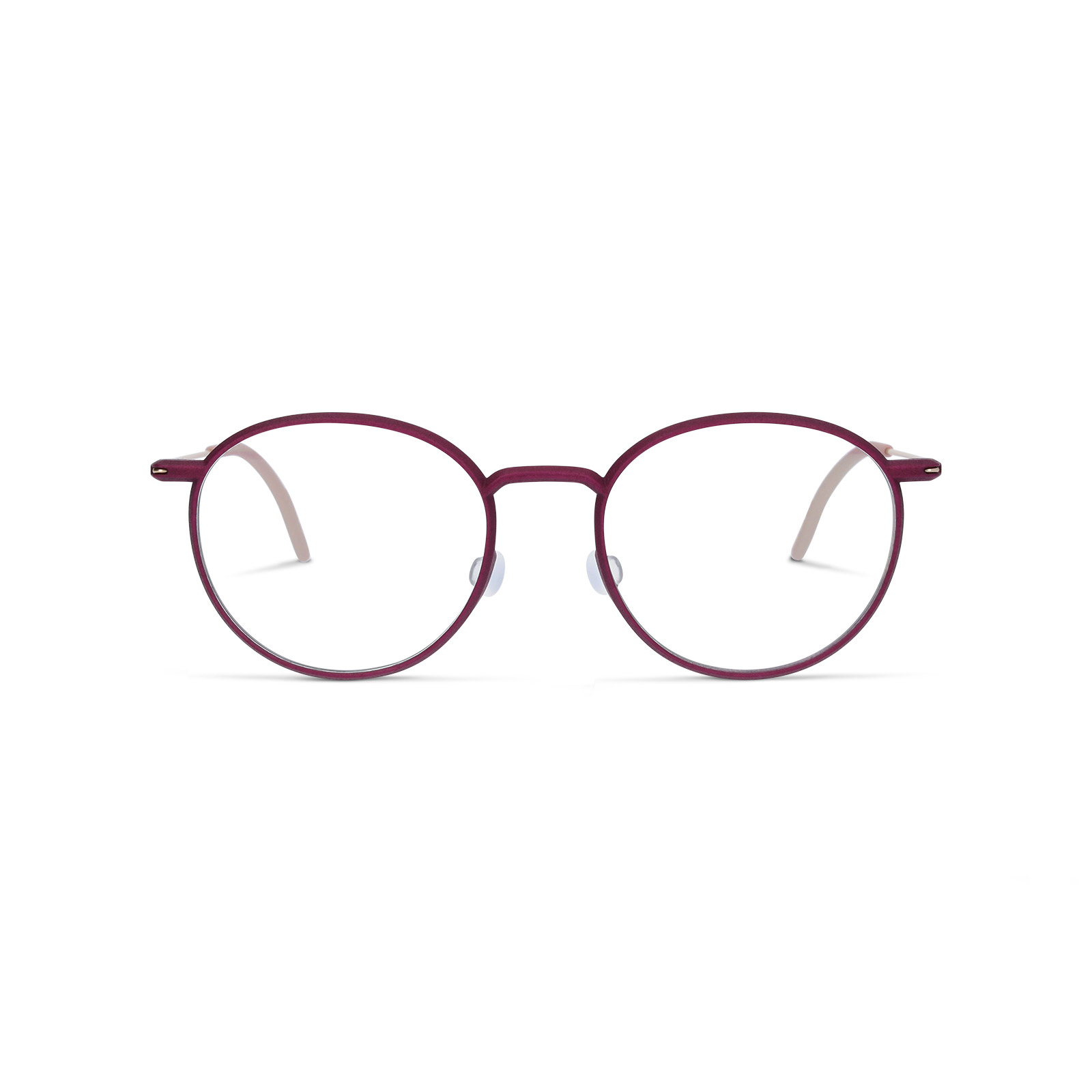 New Logarithm - Global Fit