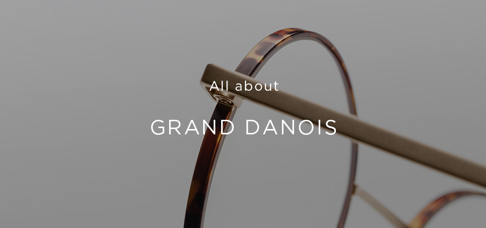 Grand danois collection