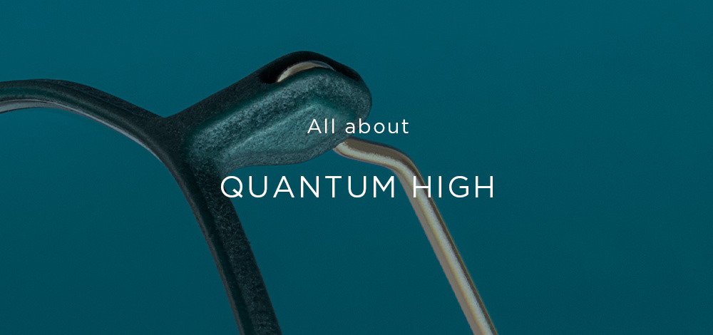 Quantum hight collection