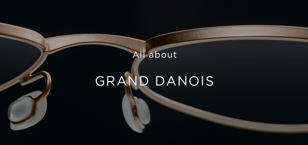 Grand danois collection