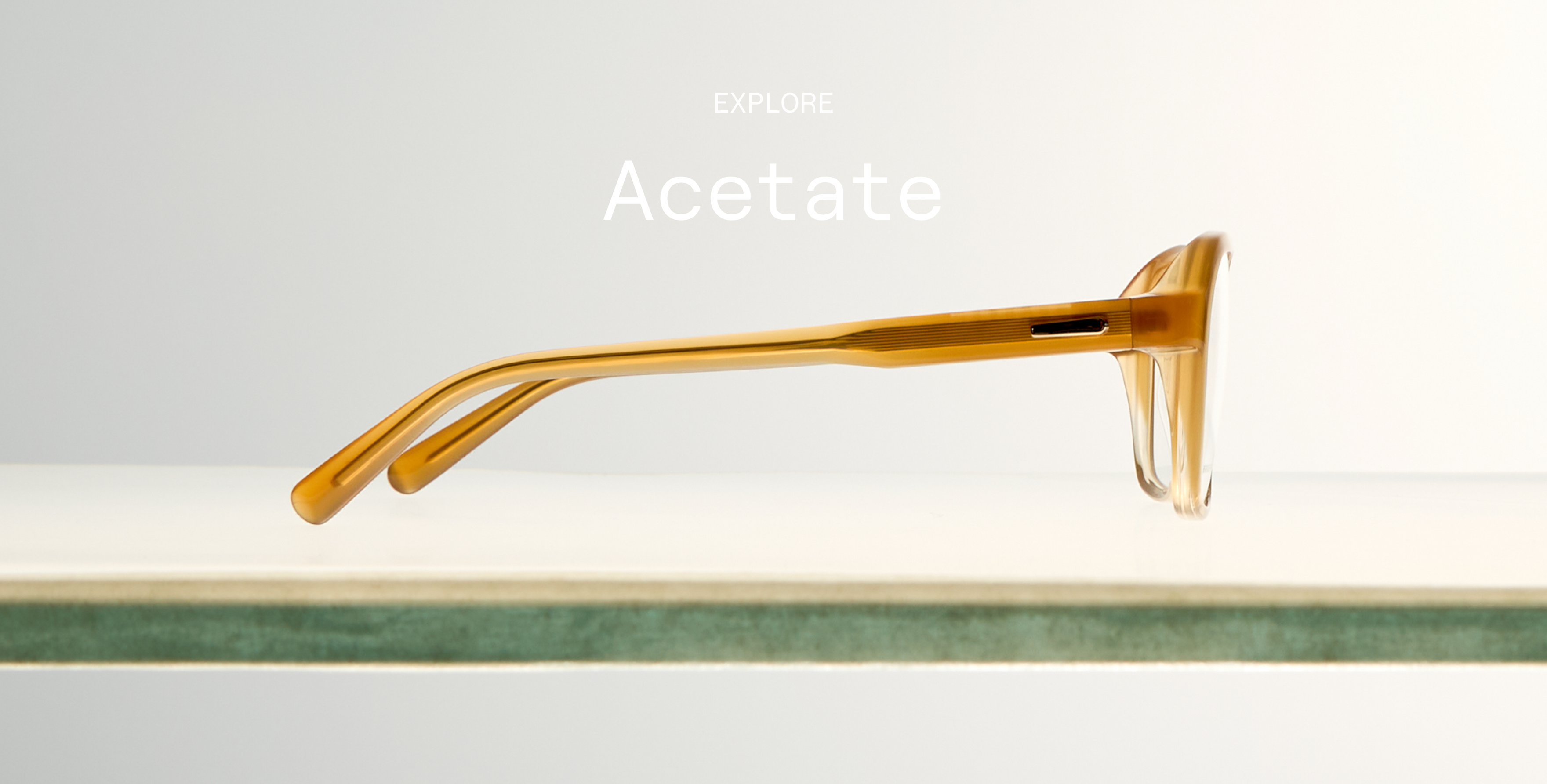 Explore Acetate